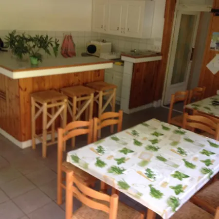 Maison d'hôtes ádám 2 *