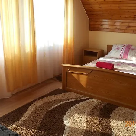 Maison d'hôtes ádám 2 *