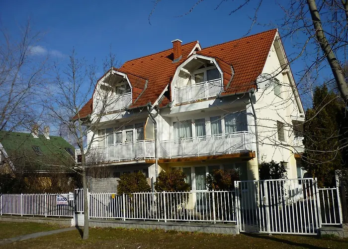 Adam Vendeghaz 2 * Siofok