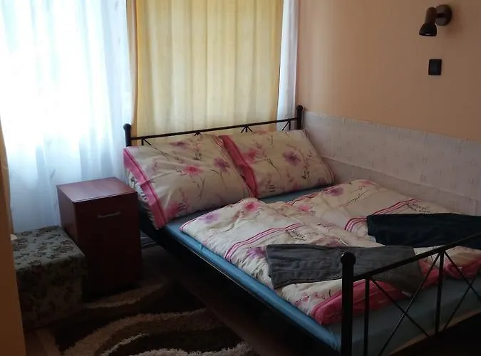 Adam Vendeghaz 2 * Siofok